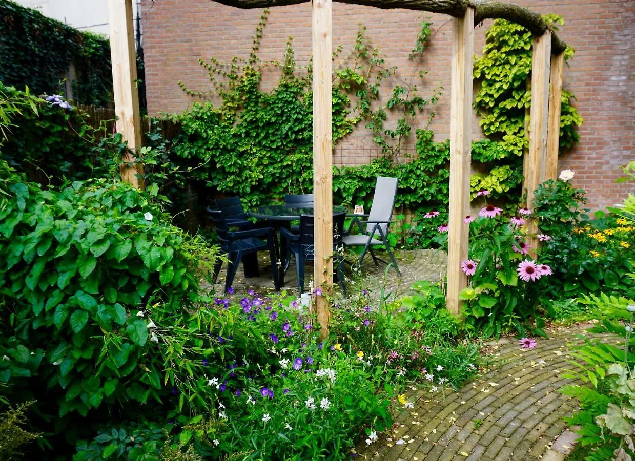 Apartment Oudegracht Utrecht Нидерланды