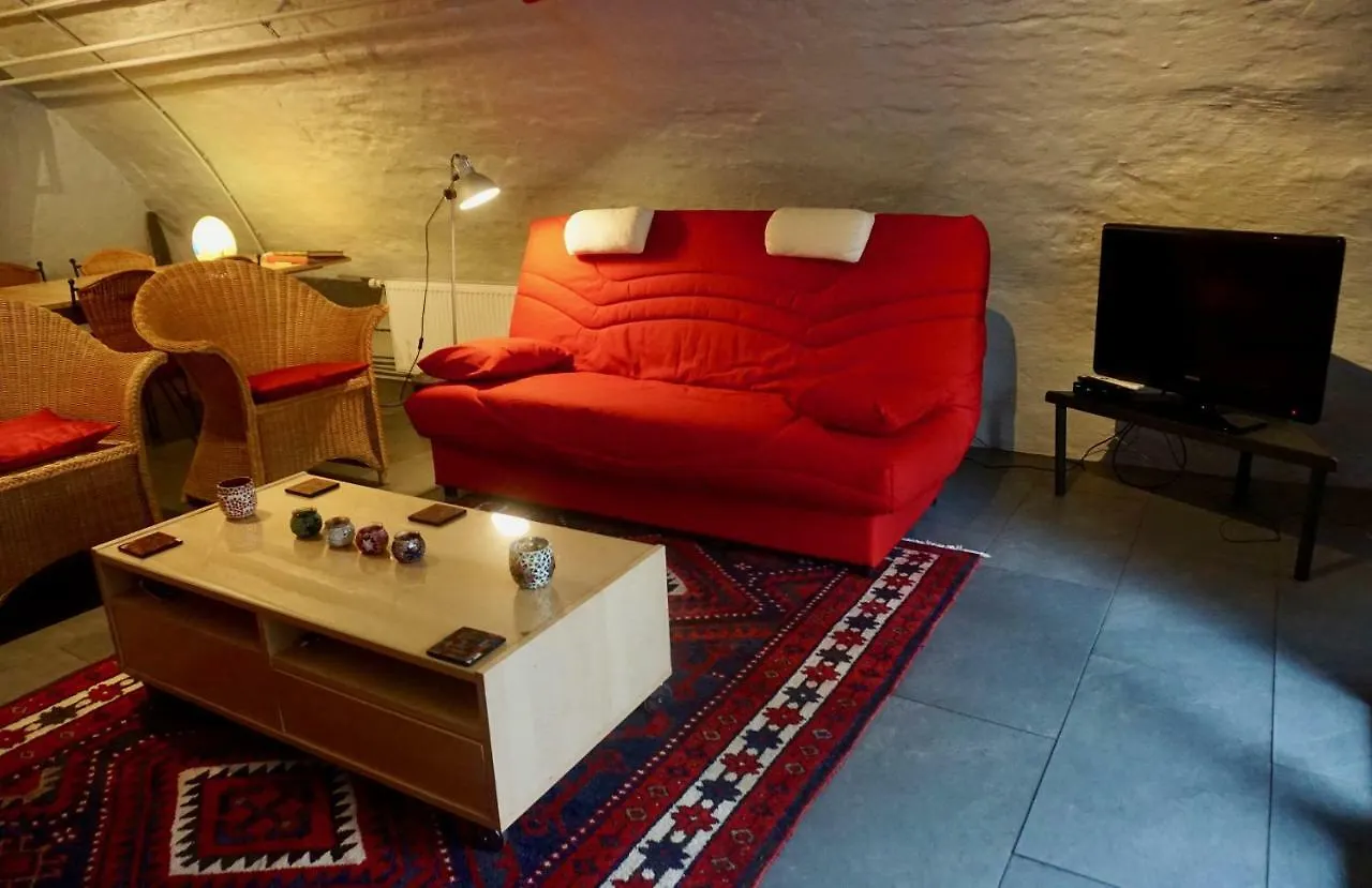 Apartment Oudegracht Utrecht 0*,  Нидерланды