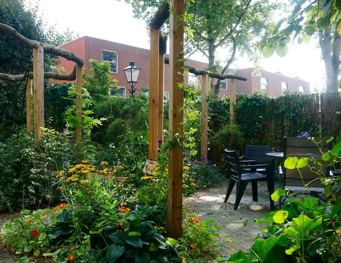 Apartment Oudegracht 360 Utrecht
