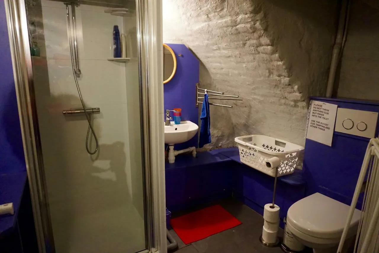 Apartment Oudegracht 360 Utrecht